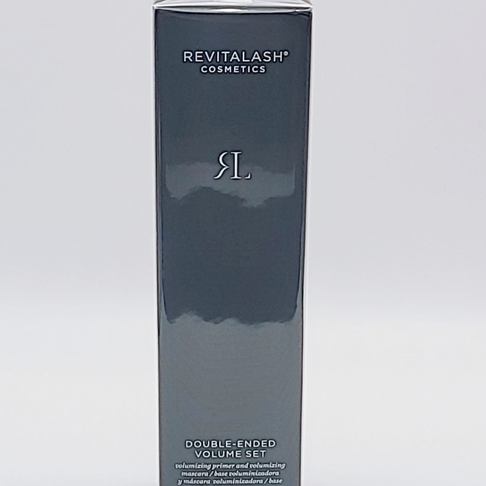 Revitalash Cosmetics Double-Ended Volume Set